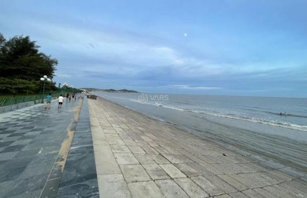 Bán lô Góc 2 mặt tiền 123m2 khu Ocean Dunes, vị trí Xây Khách sạn, Phố Biển Tp 🏚️ Phan Thiết