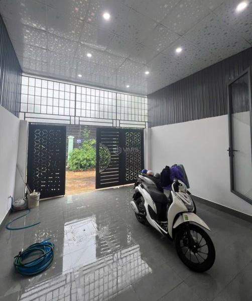 💥 Nhà hẻm Nguyễn Trung Trực gần bờ kè suối Hội 🏦 Phú
