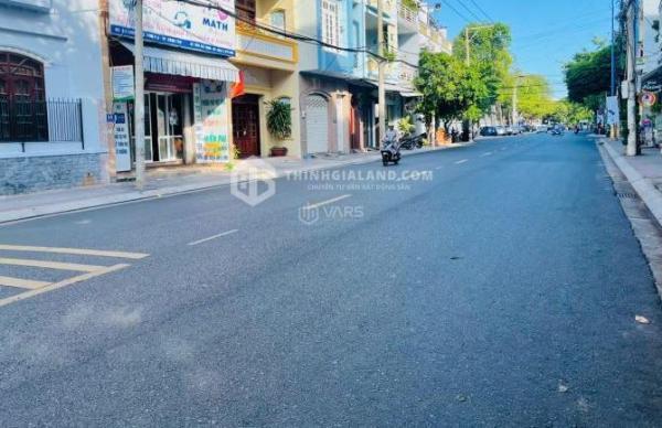 Cần bán Đất nền riêng lẻ 171m²