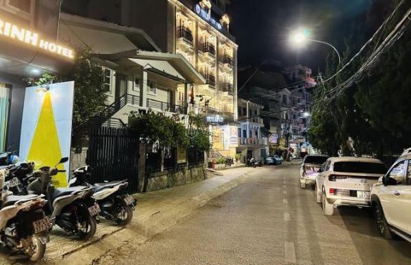 Chủ cần bán Nhà mặt phố 44m²