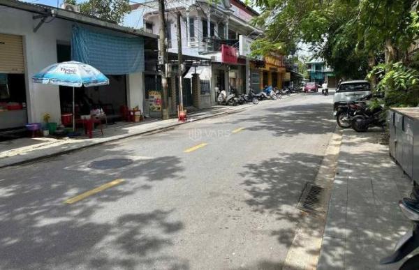 Nhà 🏤 mặt tiền Thạch Hãn ngang hơn 10 siêu đẹp chỉ 10.x tỷ cho 220 m2