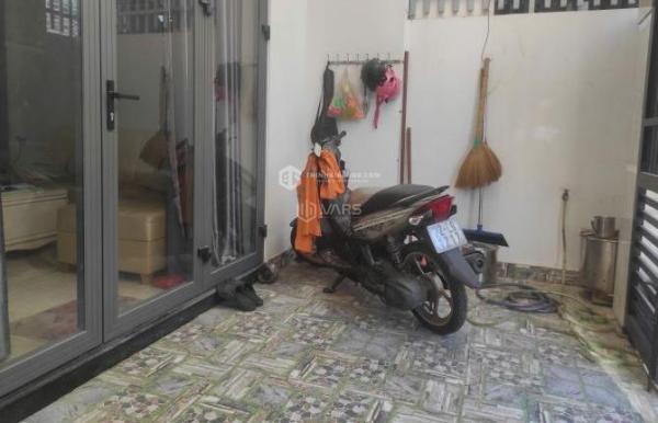 BÁN NHÀ KIÊN CỐ 1 TRỆT 2 LẦU_75M2_TRẦN ANH TÔNG_PHƯỜNG THẮNG NHẤT_VŨNG TÀU_CHỈ 6 🏡 TỶ