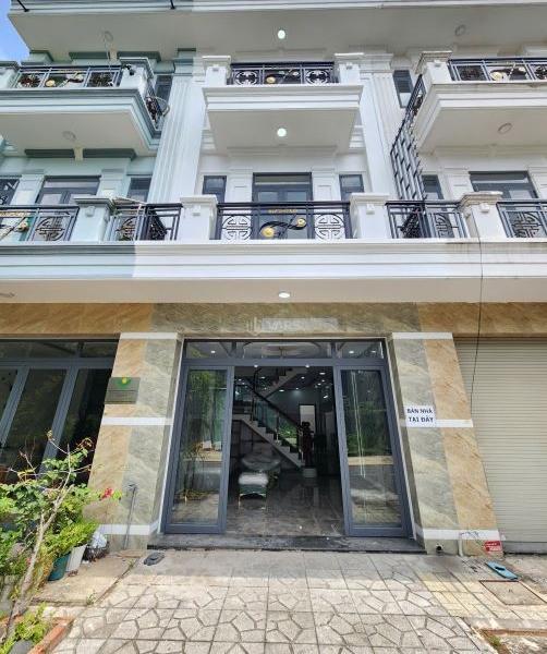 Cần bán Biệt thự nghỉ dưỡng 67m²