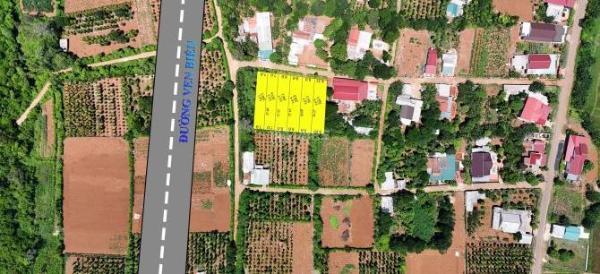 Chủ cần bán Đất nền riêng lẻ 298m²