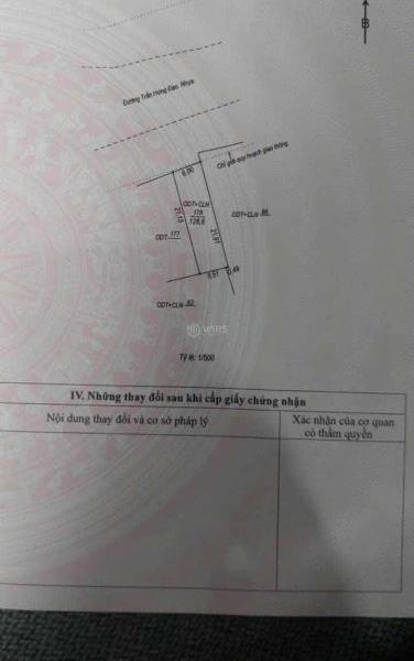 MẶT TIỀN TRẦN 🏘️ HƯNG ĐẠO ĐỒNG HỚI,QUẢNG TRỊ