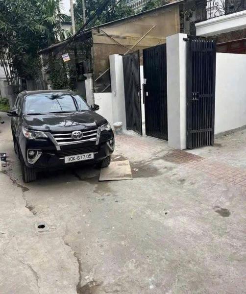Cần cho thuê Nhà mặt phố 60m²