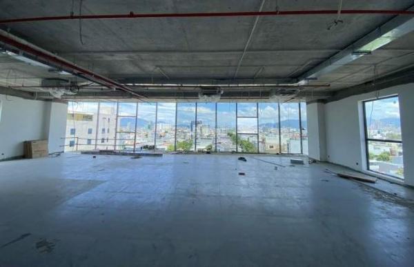 Cần cho thuê Văn phòng, toà nhà văn phòng 255m²