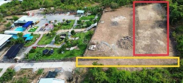 DT: 1.000m2 🏘️ Giá: 1tỷ700tr, Bán View Thành Phố Bà Rịa, duy nhất chỉ có 1 lô này