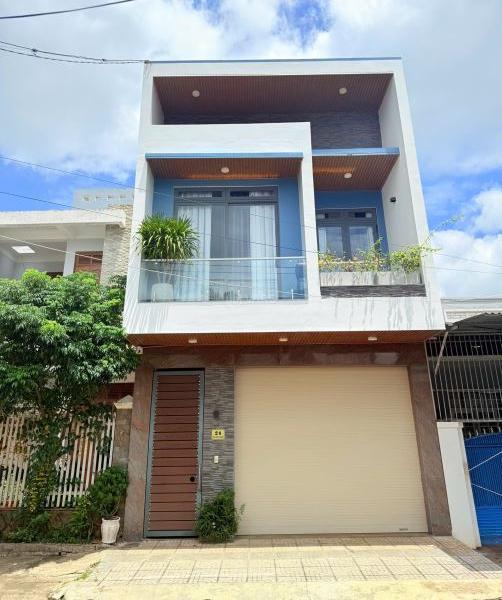 Cần bán Nhà mặt phố 95m²