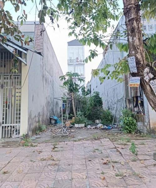 Bán nền đẹp cách Nguyễn 🏡 Văn Cừ 30m, tái định cư Mỹ Khánh- Phong Điền, TPCT