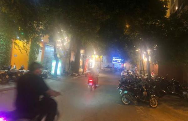 Cần bán Biệt thự nghỉ dưỡng 150m²