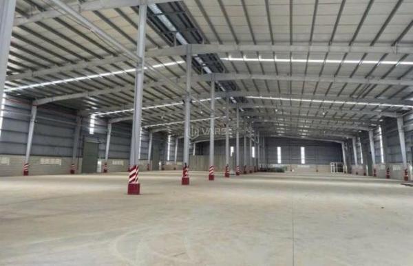 💥💥Cho thuê Kho Xưởng KCN Cần Giuộc Đa dạng diện tích, tiếp nhận nhiều nghành 🏚️ nghề.