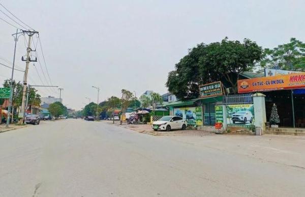 Cần bán Đất nền riêng lẻ 187m²