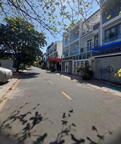 Cho Thuê Nhà Mặt Tiền Đường Số 6 – KĐT Lê Hồng Phong 2, Nha 🏠 Trang