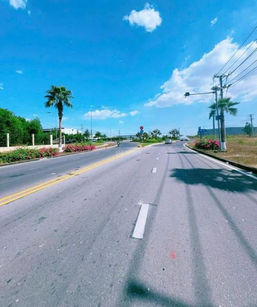 XT380 Cho thuê xưởng sản xuất có khuôn viên riêng biệt 1Ha6 trong 🏘️ KCN Long Thành