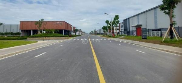 Chủ cho thuê Nhà xưởng, nhà kho 10350m²