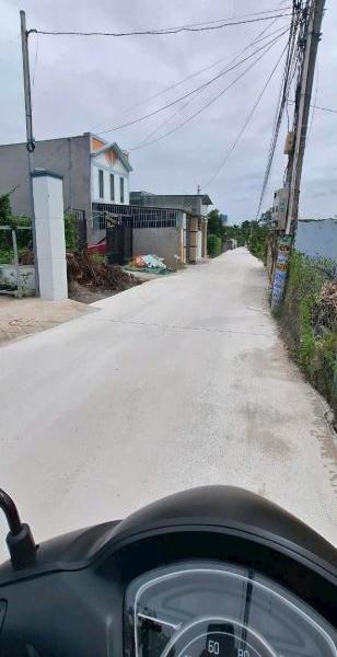 Chủ cần bán Nhà trong hẻm 100m²
