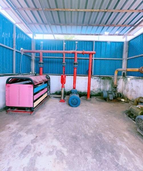 Chủ cho thuê Nhà xưởng, nhà kho 12000m²