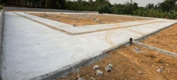 Chủ cần bán Đất nền riêng lẻ 200m²