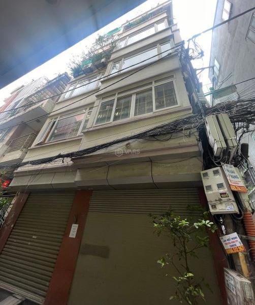 BÁN NHÀ CẦU GIẤY- PHÂN 🏣 LÔ- Ô TÔ- 42m2- 9 tỷ