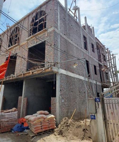 Cần bán Nhà trong hẻm 44m²
