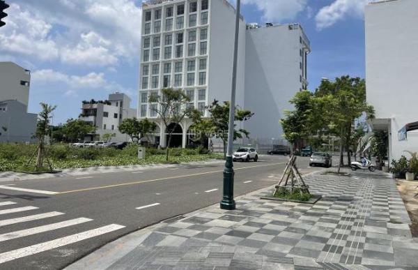 Bán lô D4 -5x 💥 hướng biển giá 7,9 tỷ, Khu Ocean Dunes, Phan Thiết