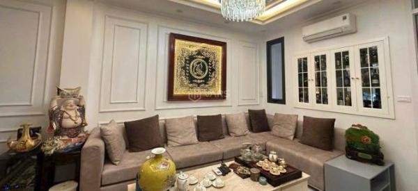 Cần bán Biệt thự nghỉ dưỡng 60m²