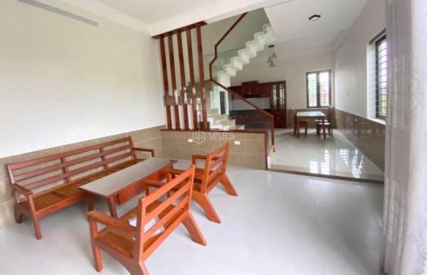 CHO THUÊ NHÀ 2 TẦNG 2PN; FULL NỘI THẤT ĐƯỜNG : NGUYỄN THỊ SÁU - HÒA 🆘 XUÂN