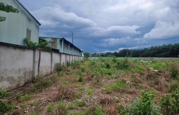 Chủ cần bán Đất nền riêng lẻ 5176m²