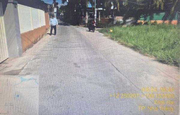 bán đất thổ cư 64.5m2 🏘️ ngang 7.6m đường 4m giá 1.65 tỷ khu vĩnh châu, nhận ký gửi nhà đất