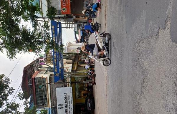 Bán Đất nền riêng lẻ 80m²