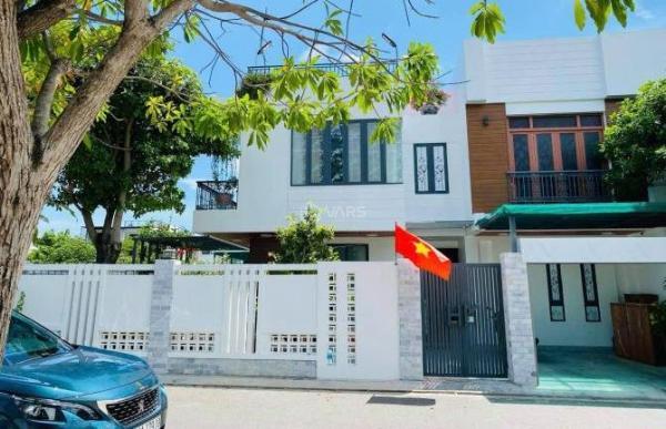 Bán Biệt Thự Mỹ 👍 Gia -Giá 16tỷ