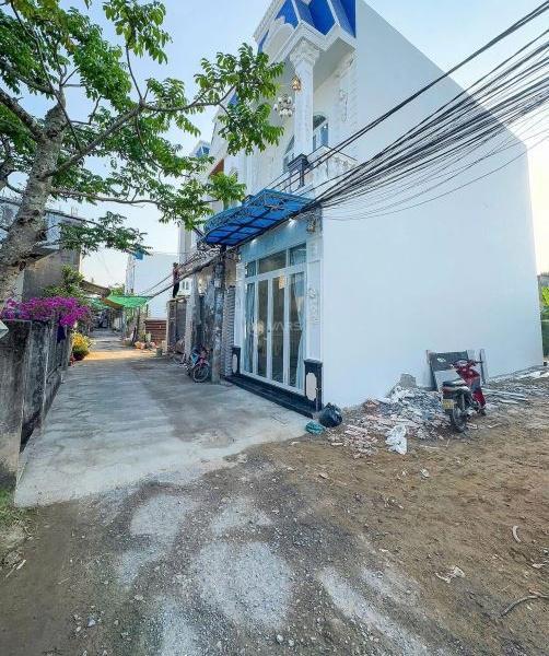 Bán nền hẻm 147 liên tổ 12-20 Nguyễn Văn Cừ, P. An Khánh, 🏡 Q. Ninh Kiều, TPCT