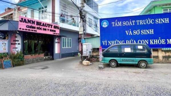 Bán đất 🏣 145m2 trung tâm Phường Tây Nha Trang