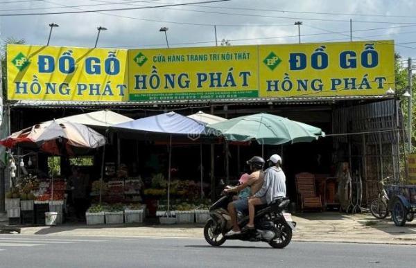 BÁN ĐẤT TIỀN ĐẠI LỘ VÕ NGUYÊN GIÁP, P.PHÚ THỨ, QUẬN CÁI RĂNG - 🔥 THÀNH PHỐ CẦN THƠ