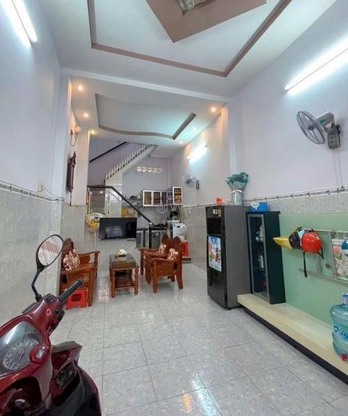 Cho thuê nhà FULL NỘI THẤT_3PN 3WC_ Nguyễn Ảnh Thủ - 🏠 Hiệp Thành- Q12_8tr200