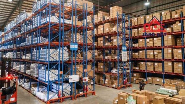 XT318 Cho 👍 thuê Kho Bãi - Dịch Vụ Hậu Cầu Cảng ( LOGISTIC ). Tại Đồng Nai