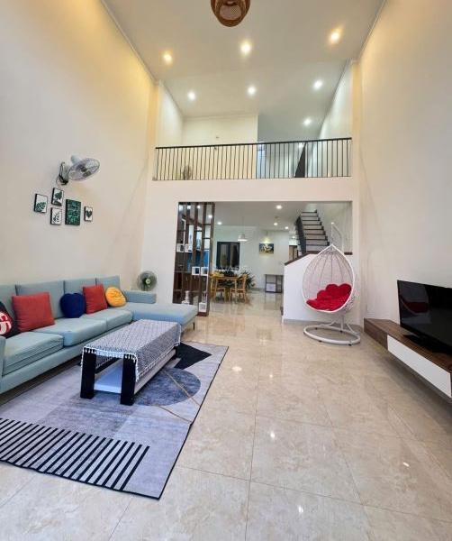 Bán Nhà trong hẻm 95m²
