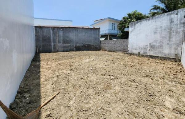 Bán Đất nền Dự án 143m²