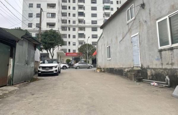 Cần bán Đất nền riêng lẻ 73m²