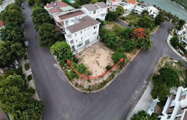 Bán Đất nền Dự án 275m²