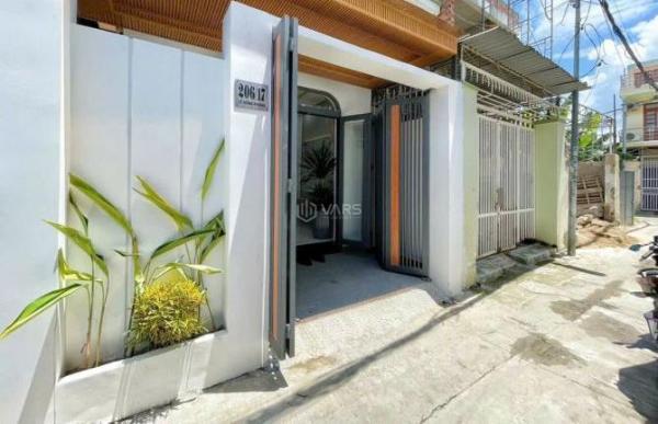 Chủ cần bán Nhà trong hẻm 79m²