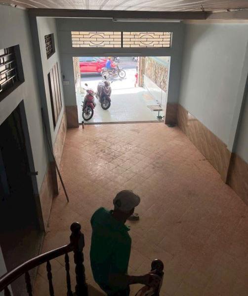 CHO THUÊ MẶT TIỀN KINH DOANH ĐÔNG BẮC - Tân Chánh Hiệp - 👍 QUẬN 12_145m2_RẺ 14tr/th