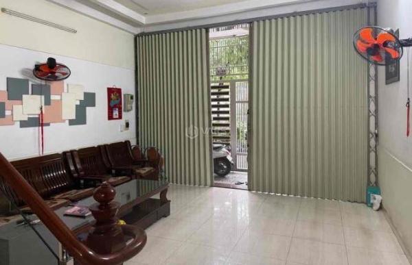 SẬP HẦM CẦN BÁN NHÀ ĐẸP 4 TẦNG - MẶT TIỀN ĐƯỜNG TIỂU LA - TT HẢI CHÂU - ĐÀ ☘ NẴNG