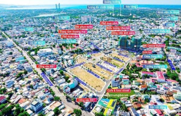 Chủ cần bán Đất nền riêng lẻ 68m²