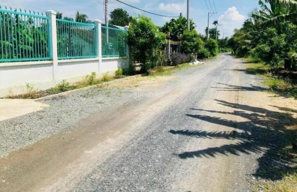 Bán Đất nền riêng lẻ 5963m²