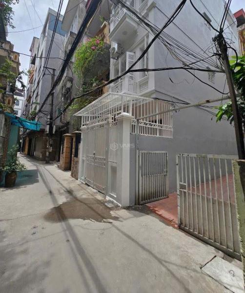 🏡 Nguyễn Khánh Toàn – Lô Góc 3 mặt thoáng, ngõ ô 🏤 tô con, kinh doanh nhỏ, GIÁ CỰC TỐT !!