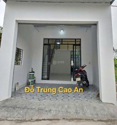 Bán Đất nền riêng lẻ 63m²