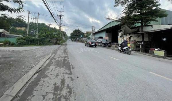 Bán đất 1000m2 xã Hố Nai 3 (Phường Hố Nai 🔥 mới), Đồng Nai giá 6 tỷ đườn
