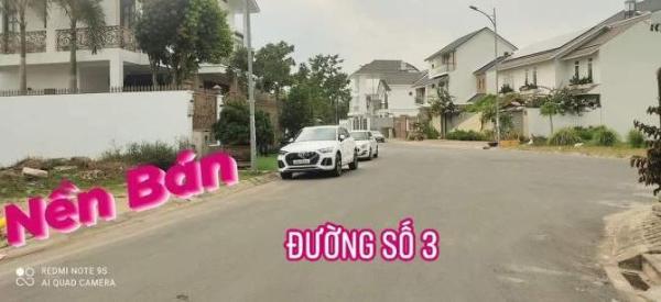 Bán Đất nền riêng lẻ 224m²